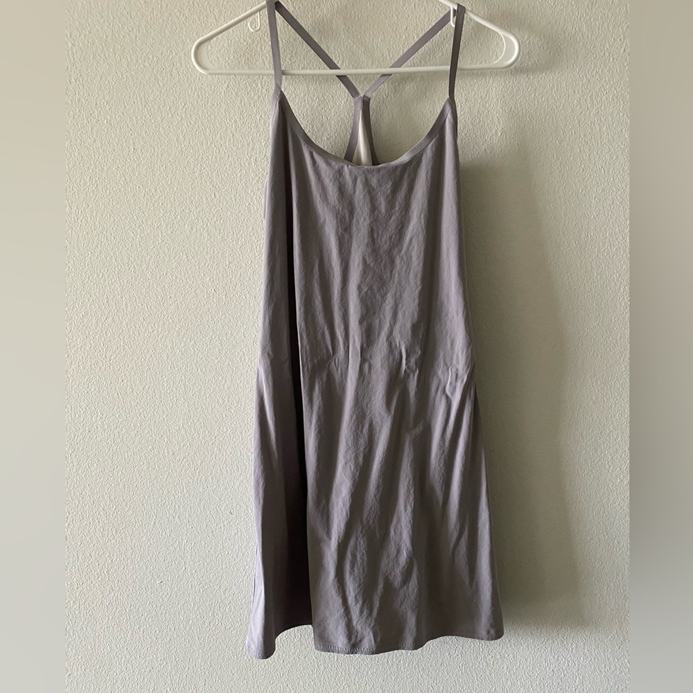outdoor voices exercise dress
